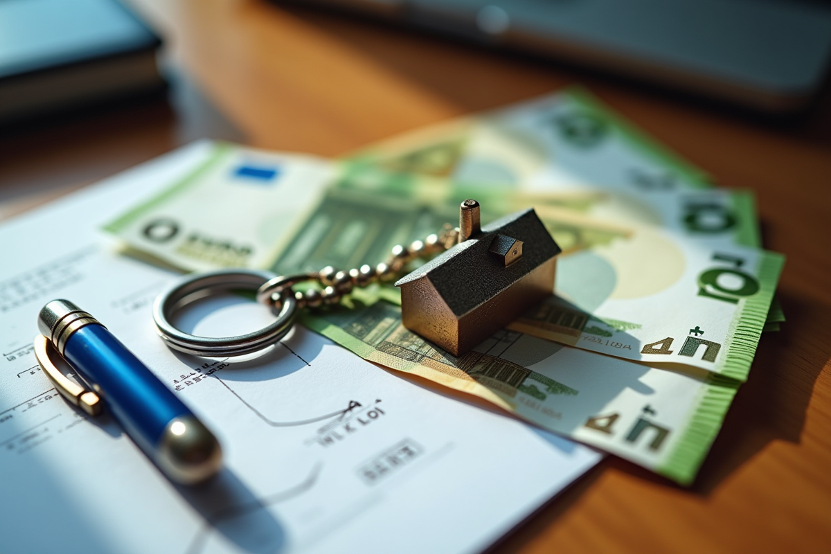 financement immobilier
