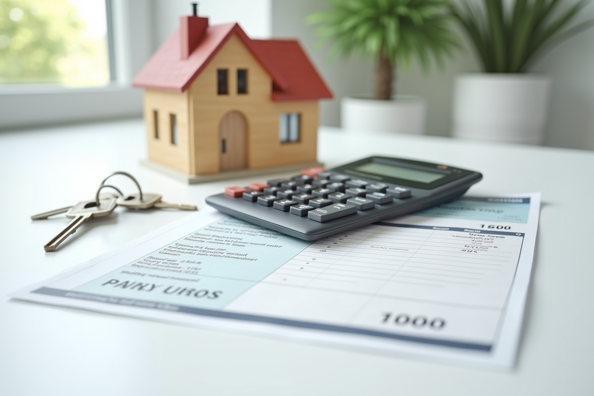 prêt immobilier