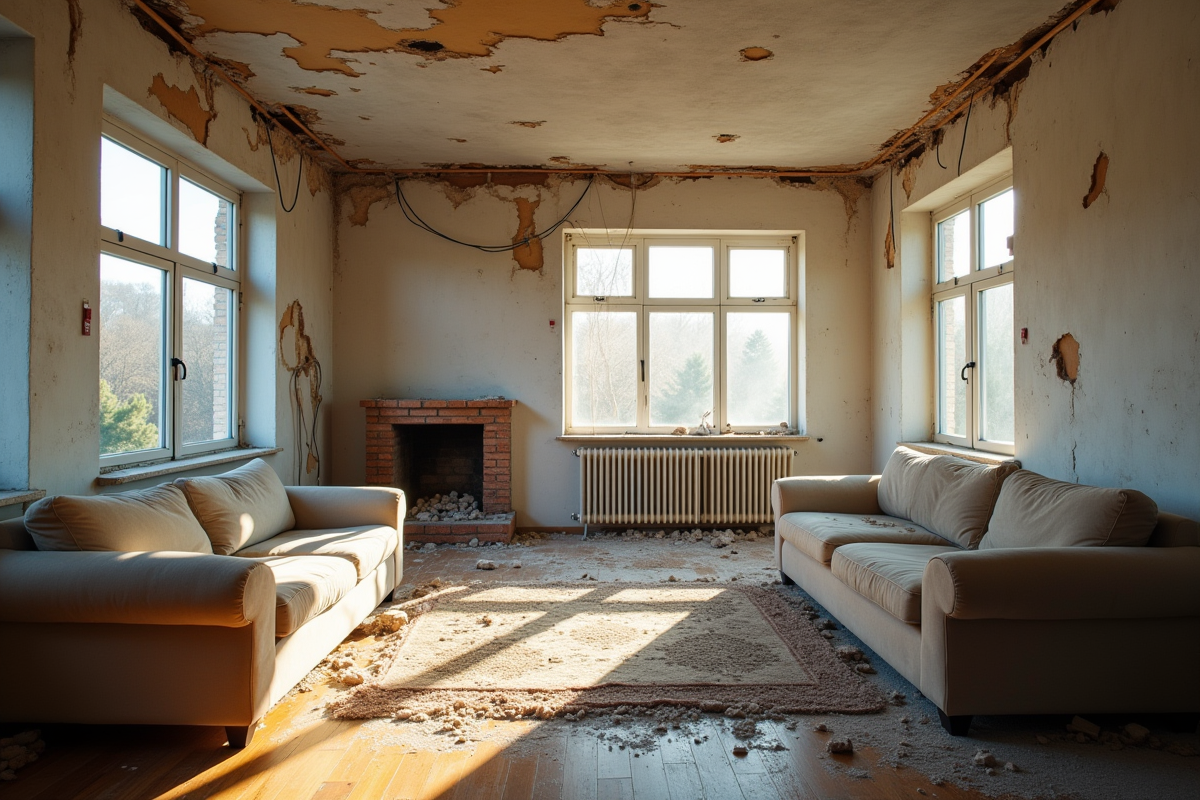 bien immobilier