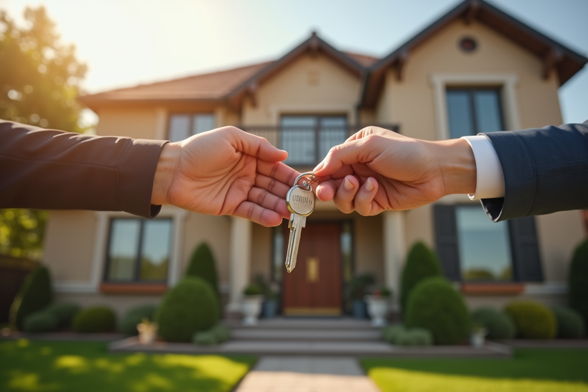 immobilier locatif